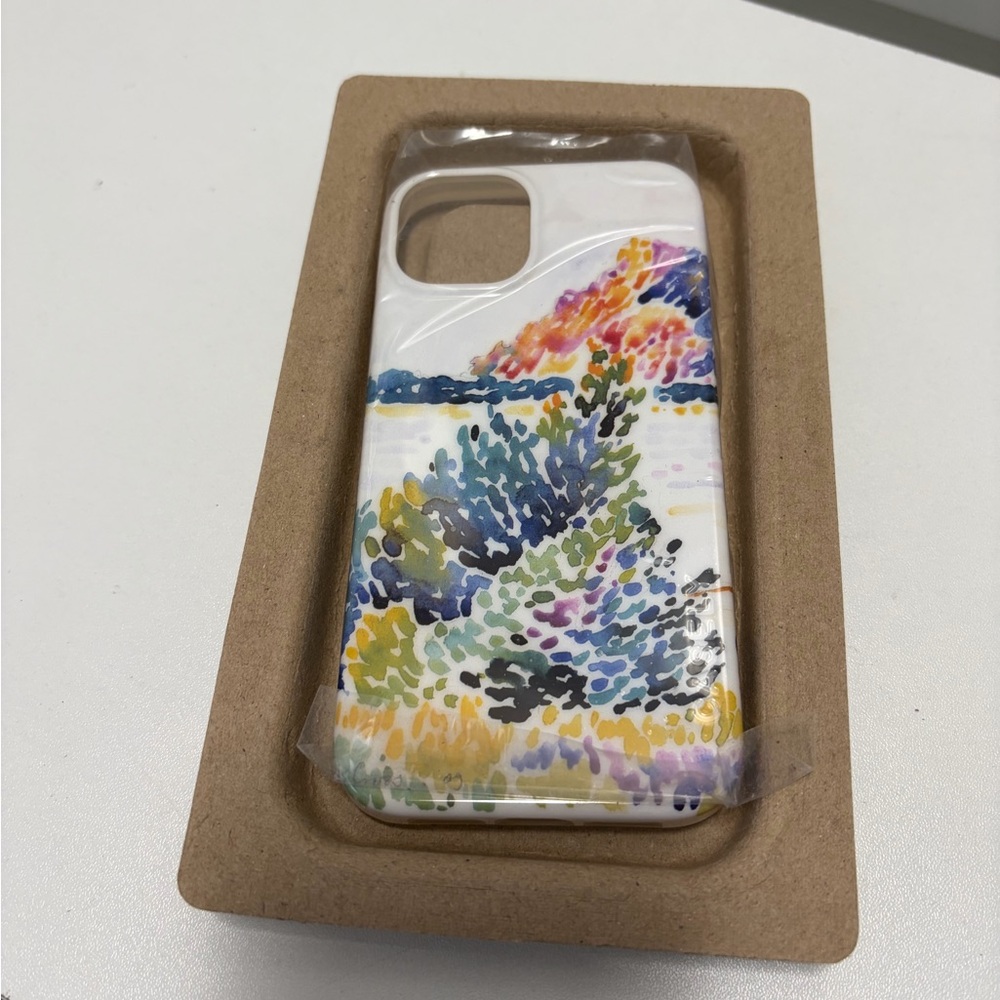 Casely Classic iPhone 13 Case - The MET Collection - Picture 5 of 7